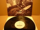 ORIGINAL David Sylvian SECRETS OF THE BEEHIVE LP 1987 VIRGIN V2471 First presing
