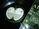 Misaligned Apple BEATLES Abbey Road 1st Press UK LP PCS 7088