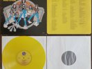 Ramones - Road To Ruin (1978) LP (VG++)  VERY RARE 1st Press YELLOW Vinyl OIS