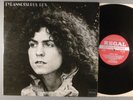 Tyrannosaurus Rex  A Beard Of Stars   Psych  Original 1970 UK Press