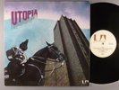 Utopia  Self-Titled   Krautrock; Prog  1973 UK Press   Amon Duul II