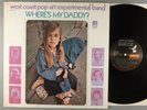 West Coast Pop Art Experimental Band  Where's My Daddy?  Psych  1969 Amos Label