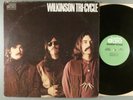 Wilkinson Tri-Cycle  Self-Titled   Blues Rock; Hard Rock; Psych