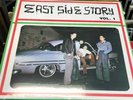 EAST SIDE STORY VOL 1 LP HOMIES RARE OLDIES VINYL EAST SIDE STORY LP TEEN ANGELS