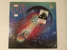 Journey Escape hype sticker shrink 1981 Columbia 37408 Dont Stop Believing NM