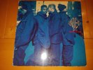Jodeci ?– Forever My Lady 1992 GERMANY LP Hip Hop/RnB/Swing SOUGHT AFTER LP