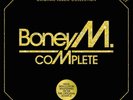 BONEY M - COMPLETE VINYL BOXSET. 9x180g LPS. SEALED PERFECT