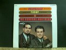 OSBORNE BROTHERS  Yesterday Today . . .  LP  U.S. Stereo  Bluegrass  Lovely copy