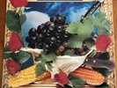 Ligabue ? Lambrusco Coltelli Rose & Pop Corn LP VINILE 33 Giri 1 Stampa 1991 WEA