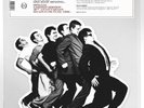 MADNESS ONE STEP BEYOND (40TH ANNIVERSARY SHAPED) VINILE 12