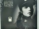 Janet Jackson Rhythm Nation 1814 12” Vinyl LP with Sleeve
