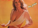 Los Joao Oye Neckline Curvy Blonde Sexy Cover lp Cheesecake Tropi Disco Maxi 12