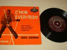 EDDIE COCHRAN 
