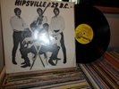 HIPSVILLE 29 B.C  PSYCH,MOD,LESLIE WEST,. LP RECORD