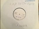 LP QUEEN  A Night at the Opera  GERMANY * PROMO/MUSTER