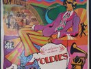THE BEATLES - A COLLECTION OF BEATLES OLDIES 1969 UK PARLOPHONE PCS 7016 VINYL