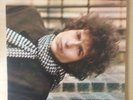 Bob Dylan 'Blonde On Blonde' vinyl LP CBS22130