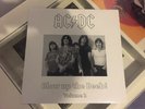 AC/DC BLOW UP THE BEEB    VOLUME TWO BON SCOTT