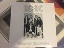 AC/DC BLOW UP THE BEEB   VOLUME ONE BON SCOTT