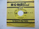 THE INVITATIONS   WATCH OUT LITTLE GIRL - ORIGINAL MGM
