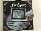 Black Sabbath - TV Crimes   Picture Disc