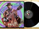 LP A FISTFUL OF FUZZ garage punk THE RUINS prodigal ALIENS in-keepers DENIMS