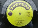 Eddy Grant, Nobody's Got Time (Part 1) 7
