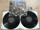 THE STONE ROSES-SECOND COMING-2 x 180g VINYL +DOWNLOAD-Nr MINT DOUBLE ALBUM.
