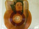 Madonna Shaped Picture Disk - Crazy For You WA6323 (circa 1985) ex