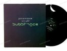 Joy Division - Substance GER LP 1988 /3