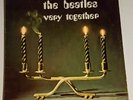 THE BEATLES Very Together CANADA ORIG 1969 POLYDOR 242.008 LP RARE