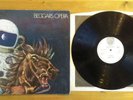 Beggars Opera ?– Pathfinder LP. UK 1st Vertigo Swirl  6360 073 Poster Cover