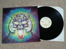 MOTORHEAD - OVERKILL - LP - 1979 BRONZE - BRON515 - NEAR MINT VINYL