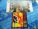 GUNS N ROSES ? USE YOUR ILLUSION I GEFFEN 1st PRESS DE ? RARE LP VINYL