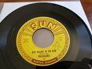 The Prisonaires  Baby Please  SUN Records -186 *Rare*