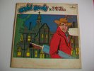 DAVID BOWIE - THE MAN WHO SOLD THE WORLD - USA LP - 1970, MERCURY, SR-61325