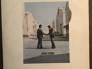 Pink Floyd - Wish You Were Here - 1975 First Press - EX/VG+
