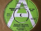 THE SUPREMES & FOUR TOPS: DEMO COPY 