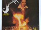 Las Siete Potencias - SMOKIN' lp