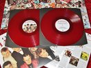 COMPLETE MADNESS - 2013 DOUBLE LP - RED VINYL EDITION - SUGGS SKA TWO 2 TONE CD