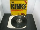 Vinyl Record Album THE KINKS 20 GOLDEN GREATS  (13)40