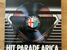 Beatles oldies but goldies LP promo ITALY ALFA ROMEO  541042581 Mega Raro