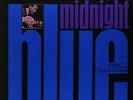 Midnight Blue by Kenny Burrell (Vinyl, Jul-2014, Blue Note (Label))