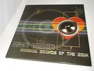 Zion Train:  Original Sounds Of The Zion  2002  Near Mint First pressing  2XLP