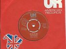 Dean Parrish: I'm on my way/Watch out :UK:Northern Soul