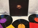 3LP-BOX – LOL CREME/KEVIN GODLEY / CONSEQUENCES / BOOKLET  / 9199063 UK