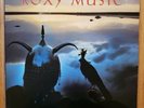ROXY MUSIC - AVALON VINYL *RARE* WB & EG LABEL 1982 ORIGINAL 23686-1 NM-