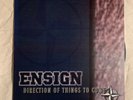 ENSIGN - 