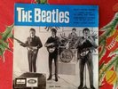 Beatles,ep,Spain,1964,dsoe 16.642,what youre doing