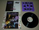 PRINCE & REVOLUTION PURPLE RAIN VINYL ALBUM LP RECORD ORIGINAL EXCELLENT +INSERT